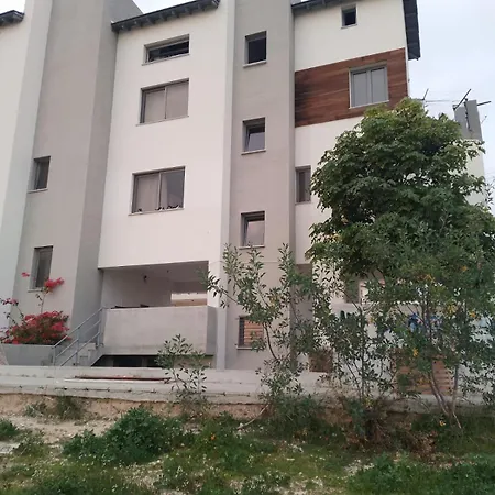 My Smart Λεμεσός