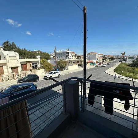 My Smart Λεμεσός