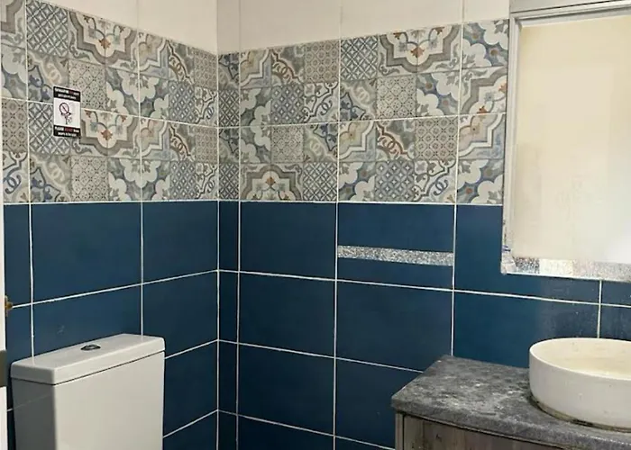 My Smart Hostal Limassol