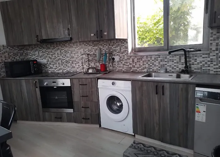 My Smart Hostal Limassol