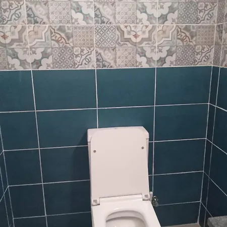 My Smart Hostel