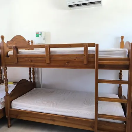 My Smart Hostel *