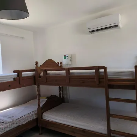 My Smart Hostel *