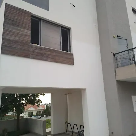 Hostel My Smart Limassol