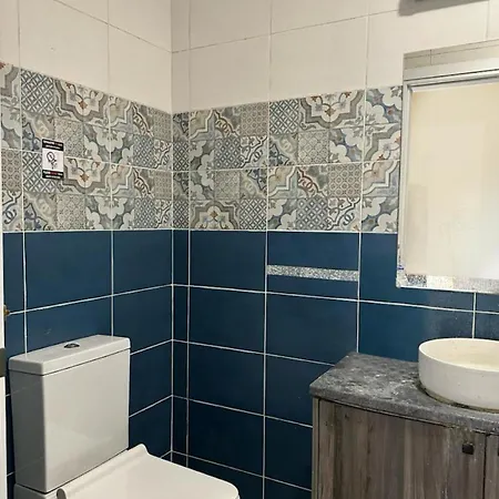 My Smart Hostel Limassol