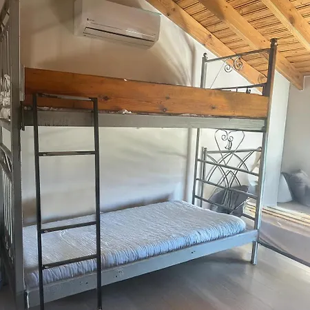 My Smart Hostel *