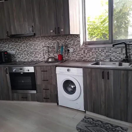 My Smart بيت شباب ليماسول