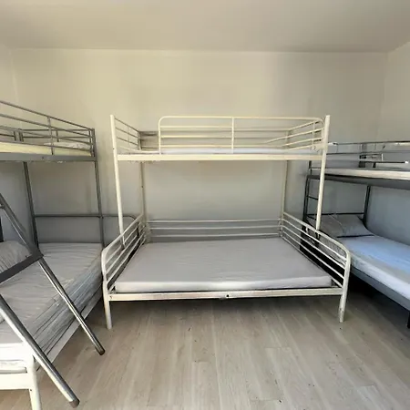 Hostel My Smart Limassol