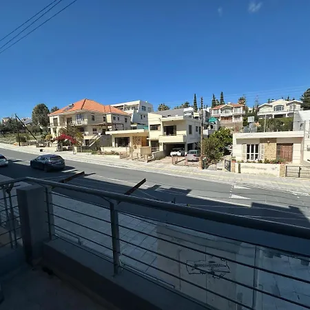 My Smart ليماسول