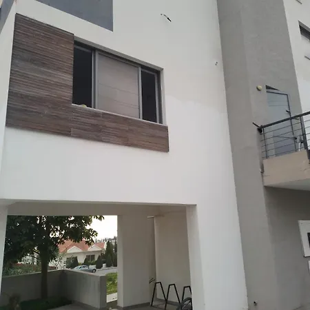 Hostel My Smart Limassol