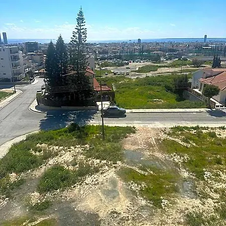 Hostel My Smart Limassol