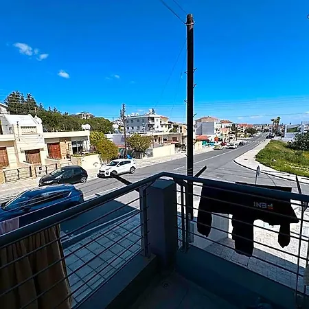 Hostel My Smart Limassol