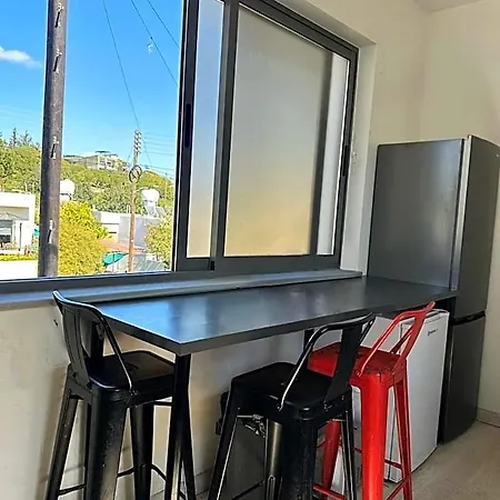 Hostel My Smart Limassol