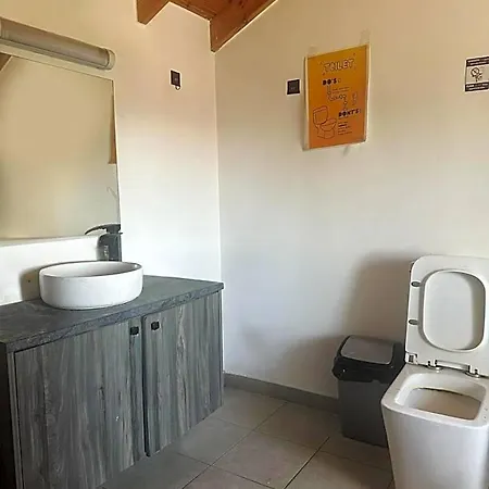 My Smart Hostel