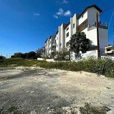My Smart Hostel Limassol