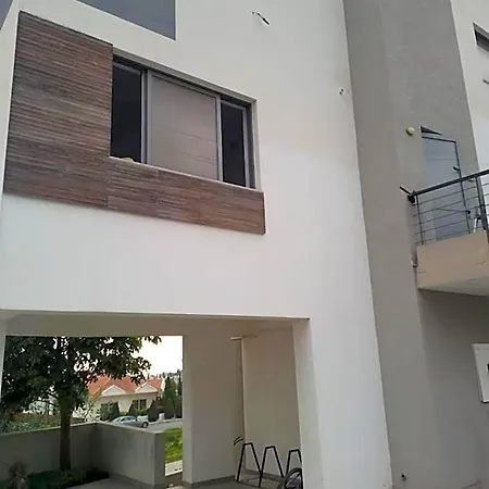 Hostel My Smart Limassol