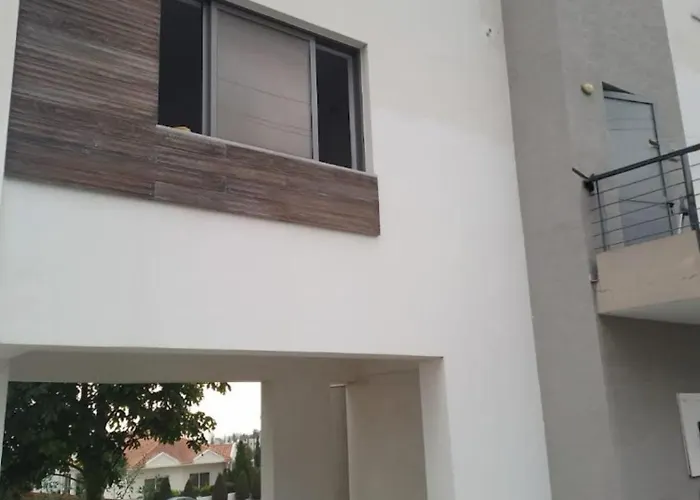 Hostel My Smart Lemesos