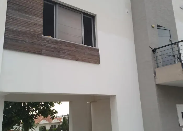 Hostel My Smart Lemesos